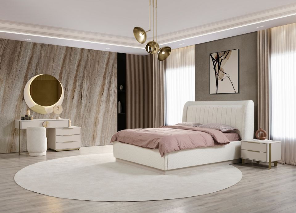 Siesta Yatak Odası