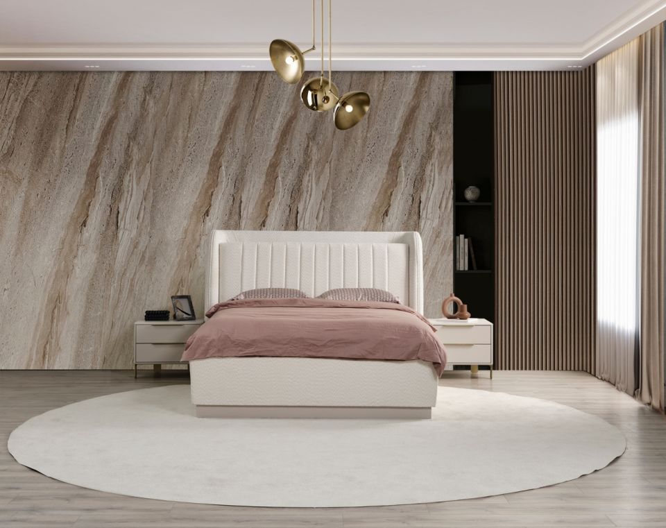 Siesta Yatak Odası