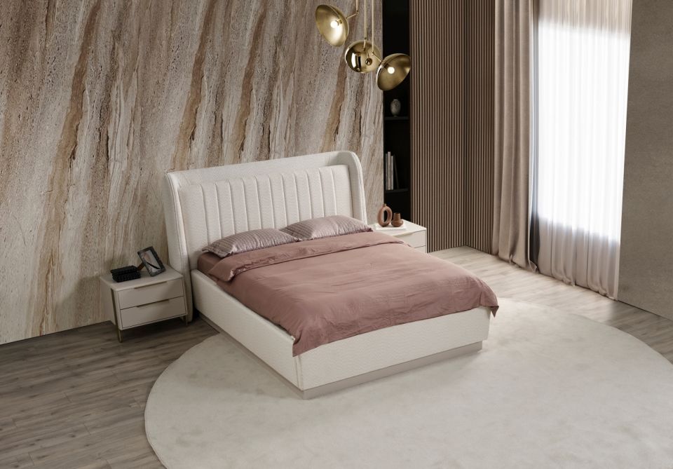 Siesta Yatak Odası
