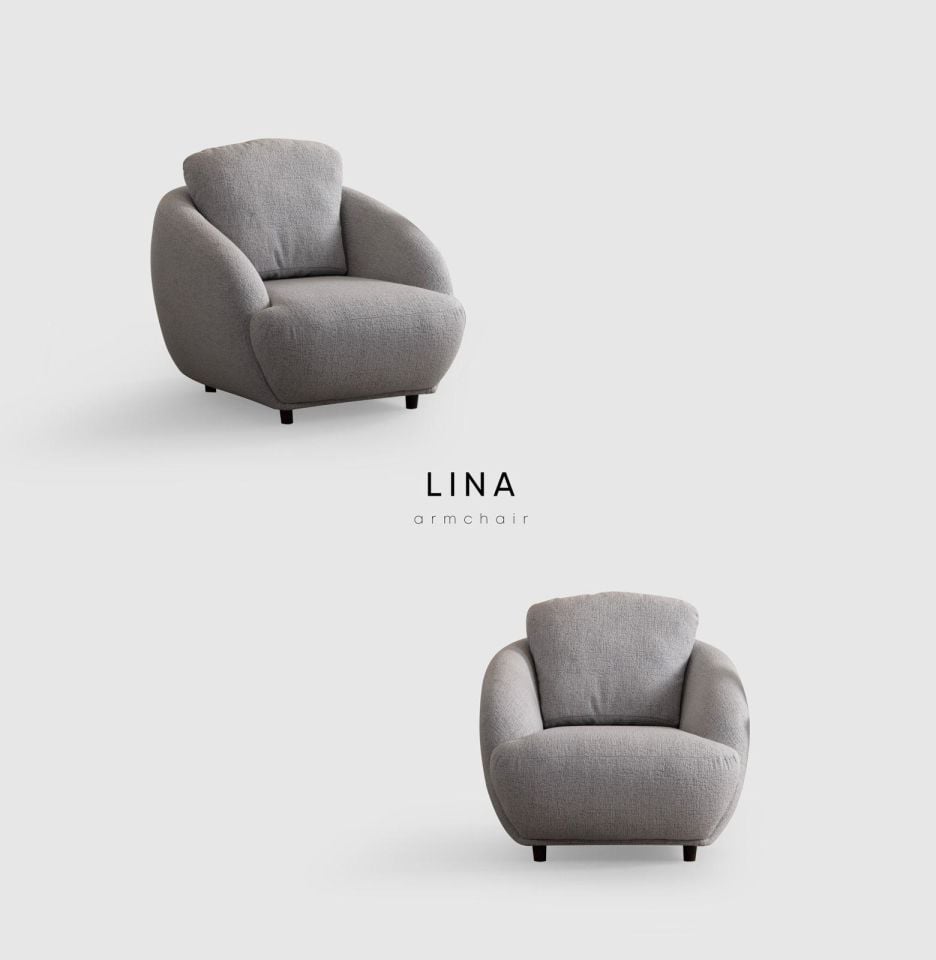 Lina Koltuk Takımı