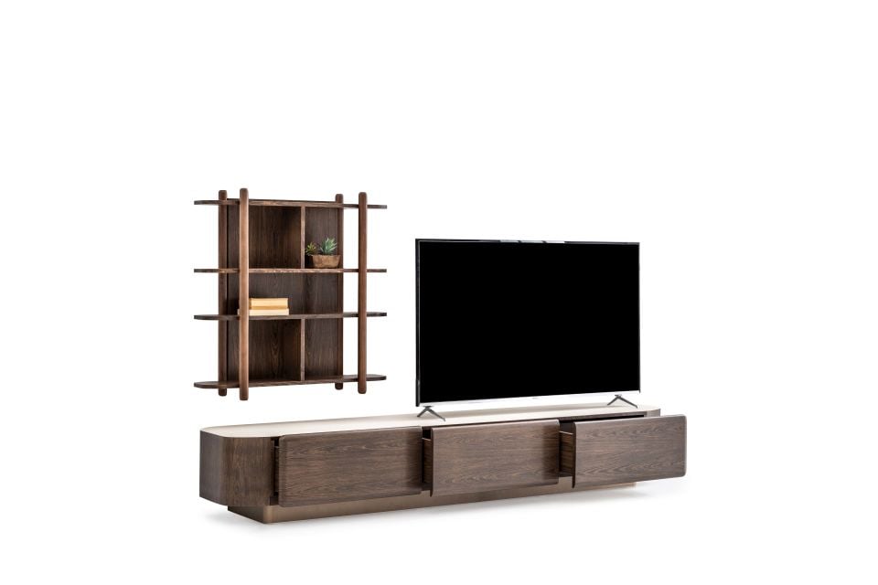 Moss Tv Ünitesi