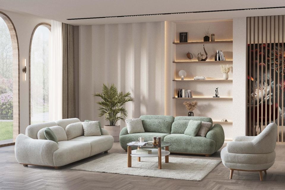 Venedik Koltuk Takımı