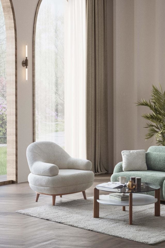 Venedik Koltuk Takımı