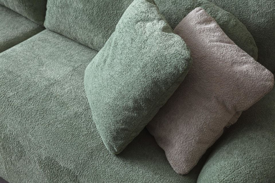 Venedik Koltuk Takımı