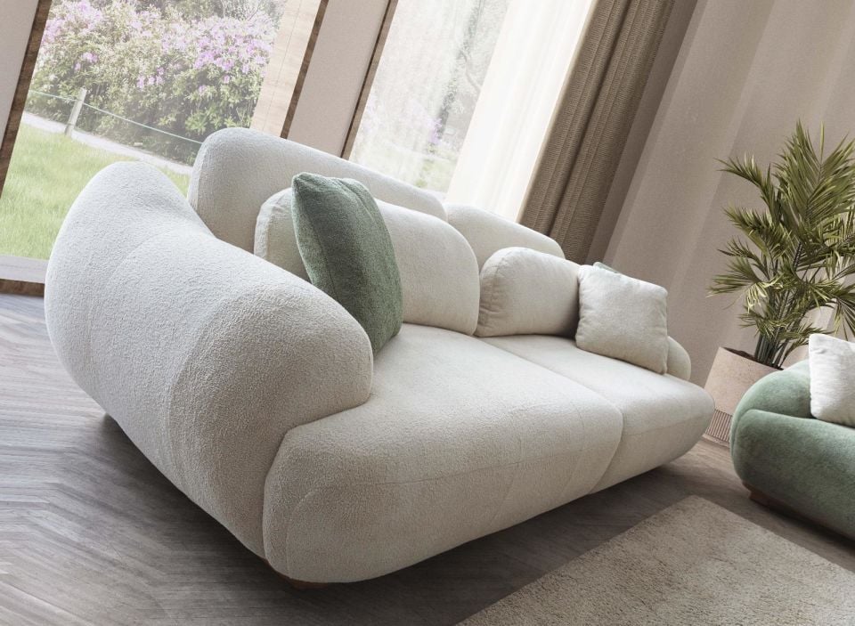 Venedik Koltuk Takımı