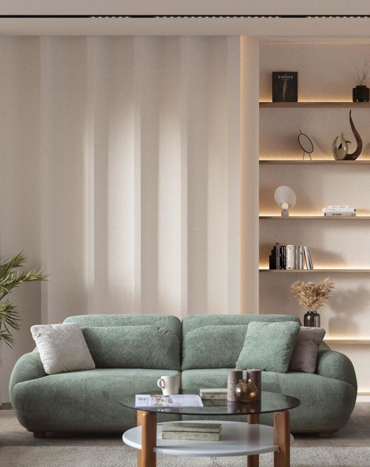 Venedik Koltuk Takımı