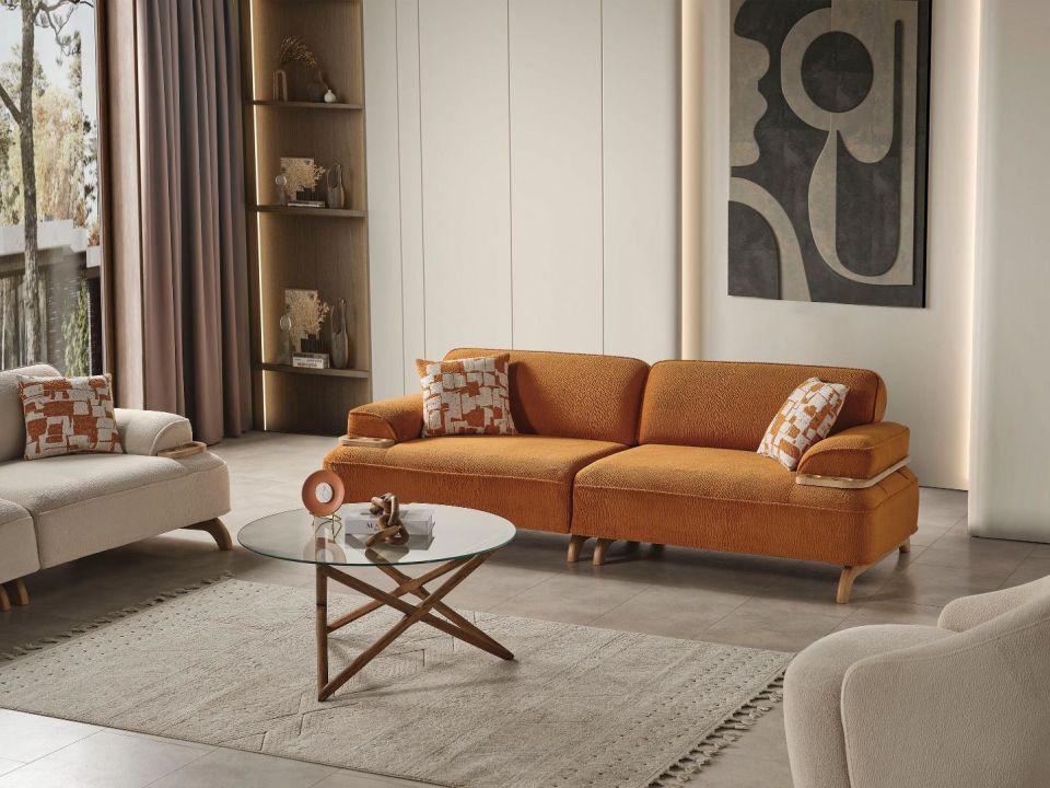 Banco Koltuk Takımı