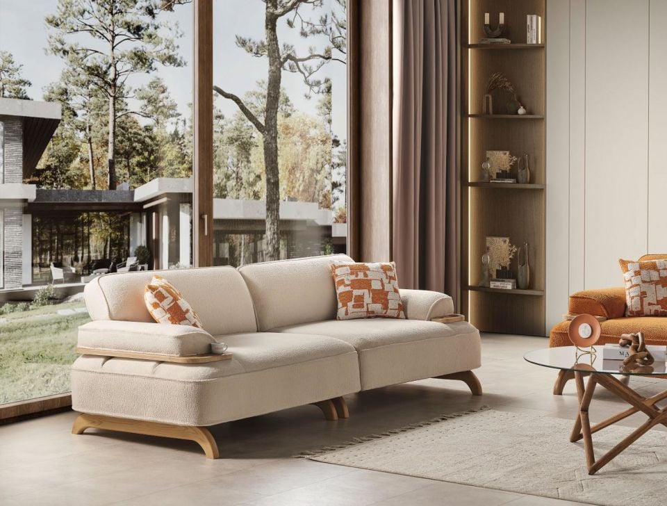 Banco Koltuk Takımı