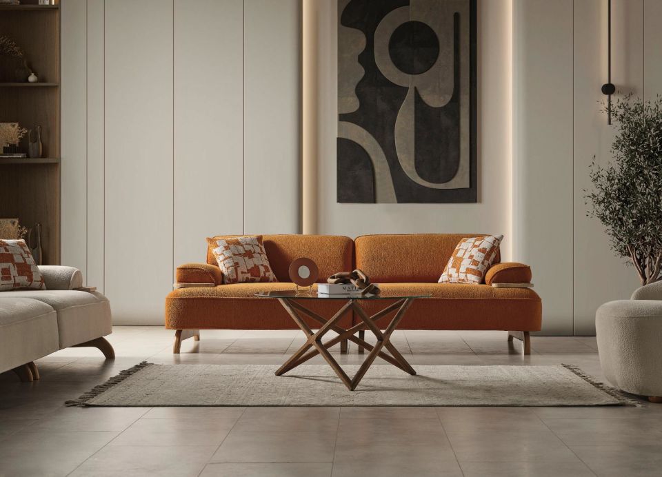 Banco Koltuk Takımı