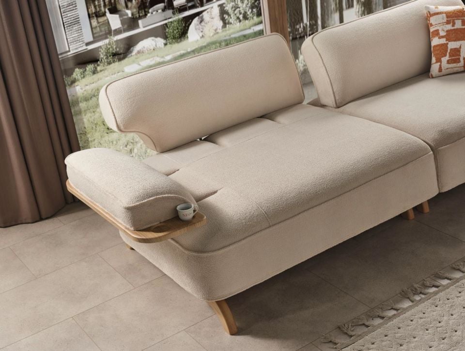 Banco Koltuk Takımı