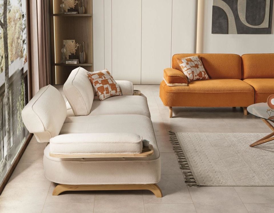 Banco Koltuk Takımı