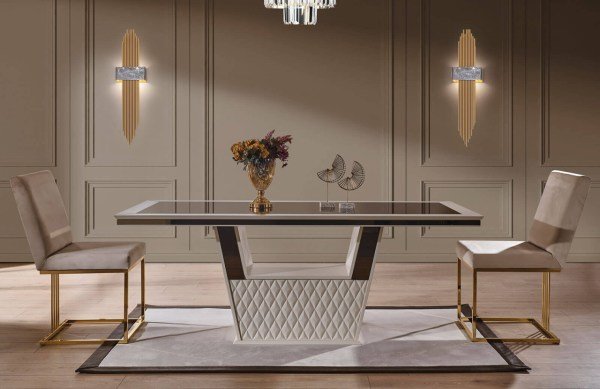 Green Luxury Yemek Odası