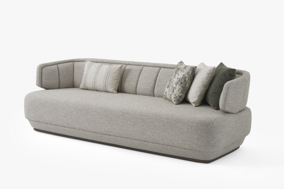 İnfinity Koltuk Takımı