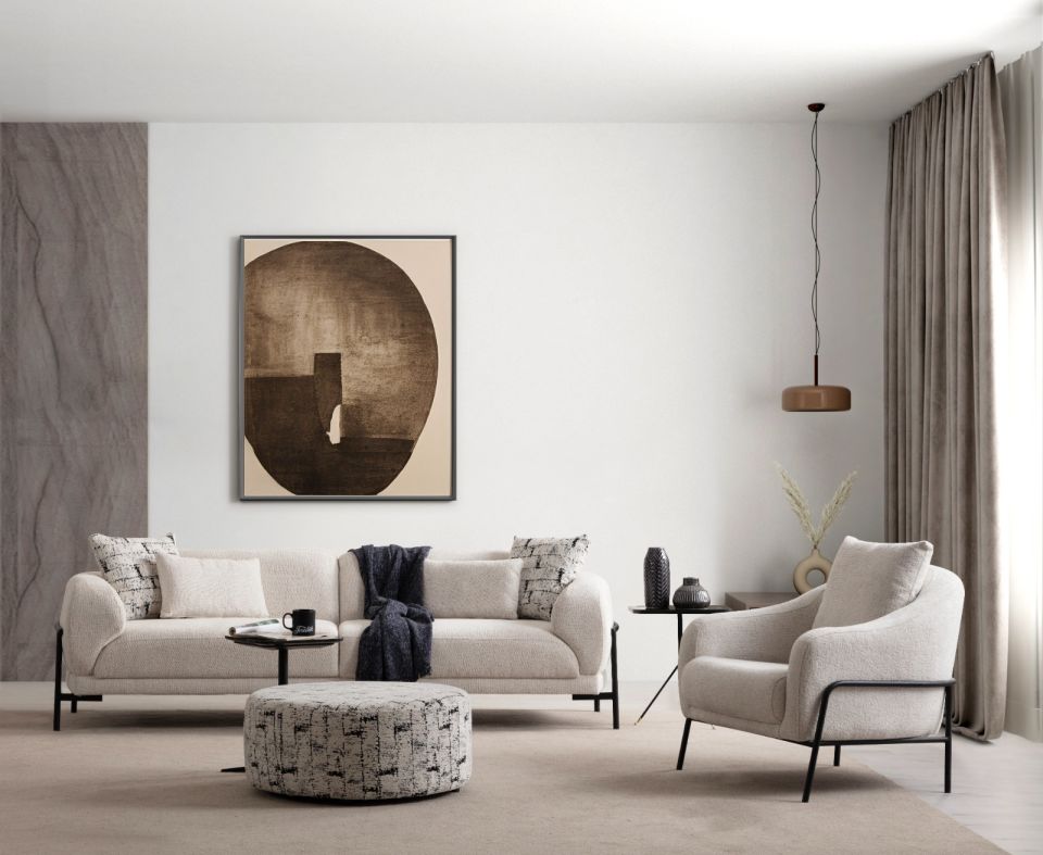 Pamir Koltuk Takımı