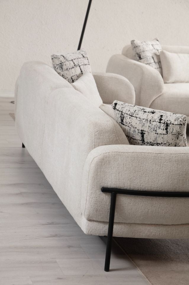 Pamir Koltuk Takımı