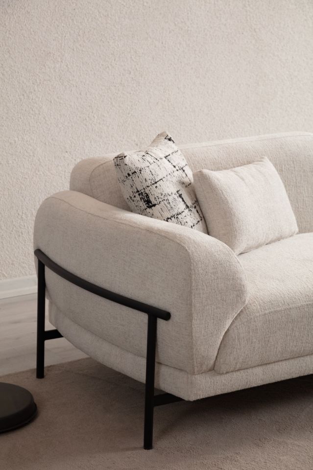 Pamir Koltuk Takımı