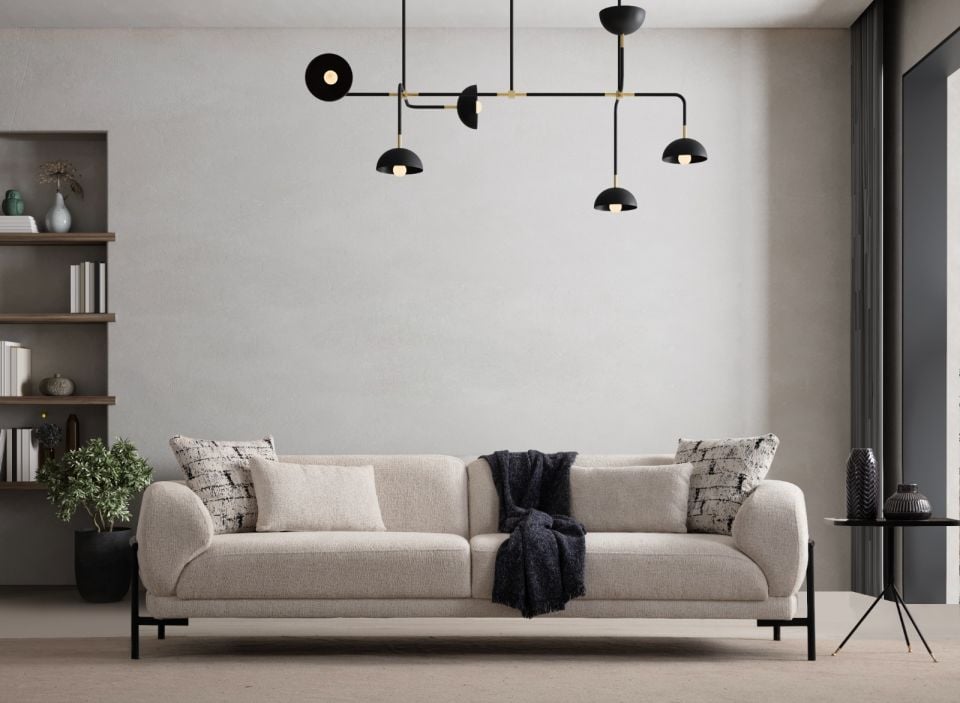 Pamir Koltuk Takımı