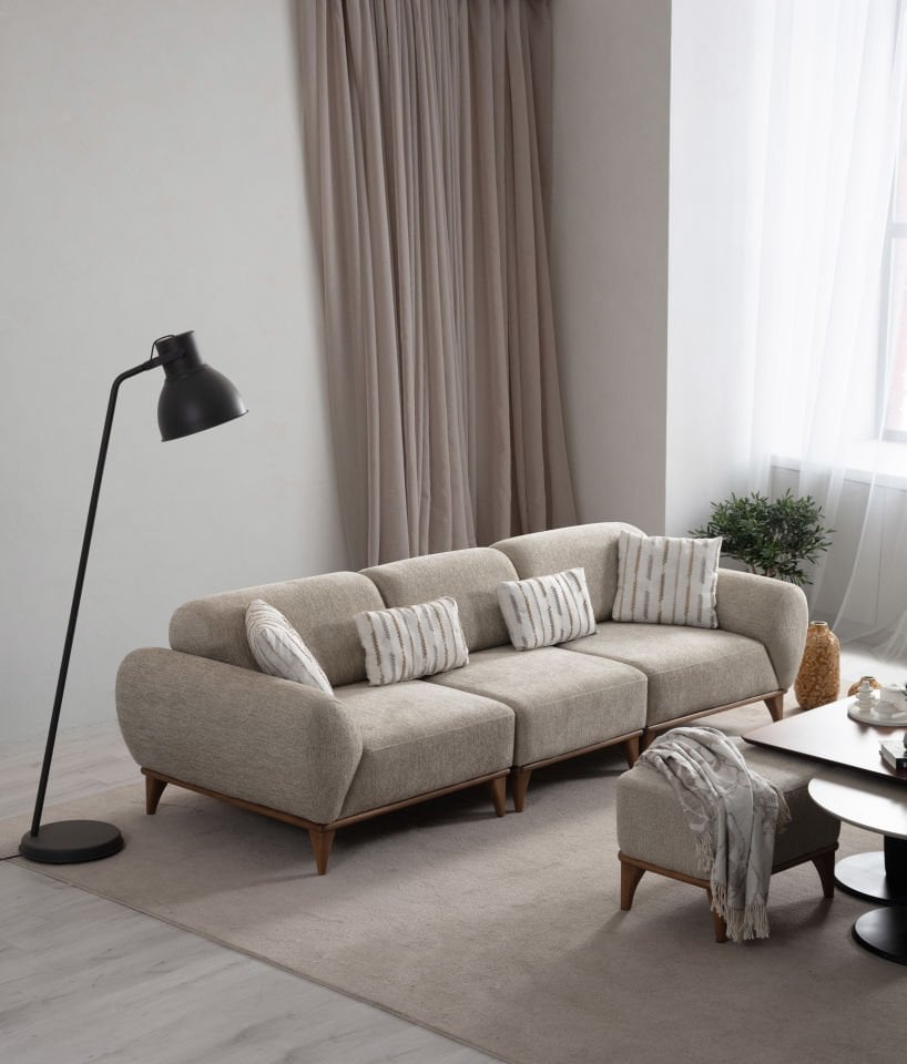 Barcelona Koltuk Takımı