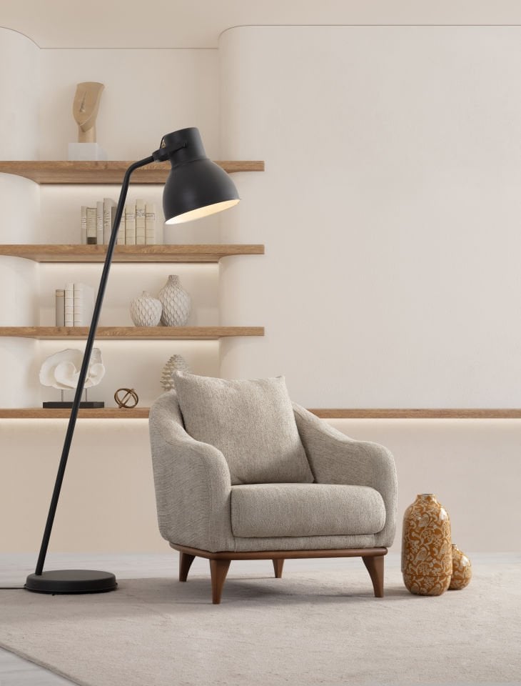 Barcelona Koltuk Takımı