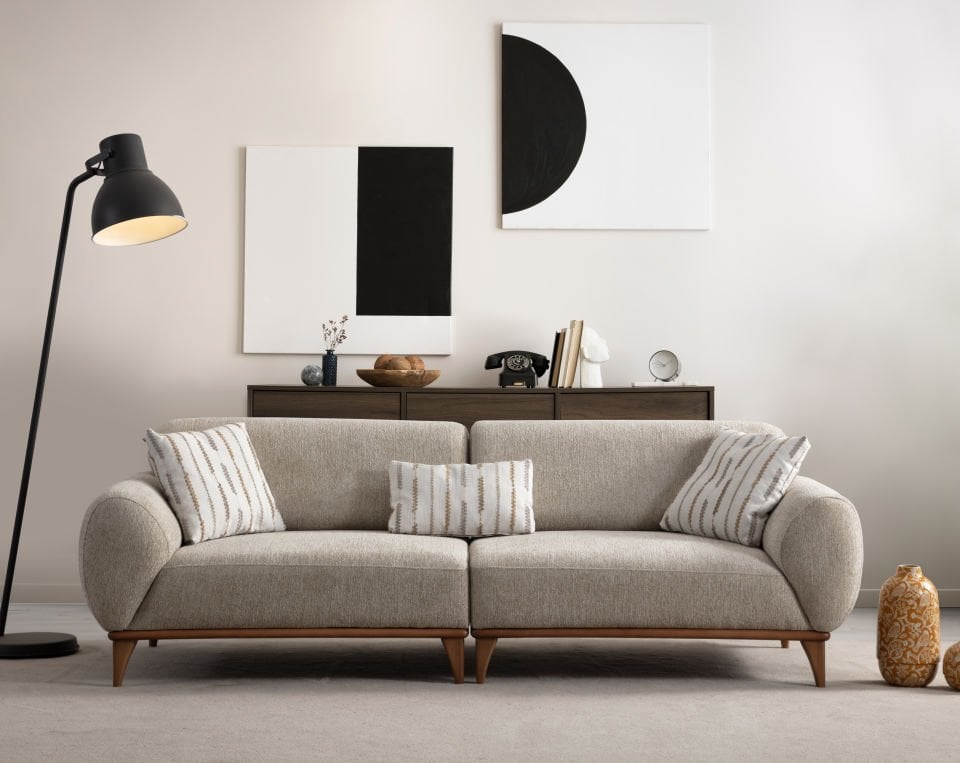 Barcelona Koltuk Takımı