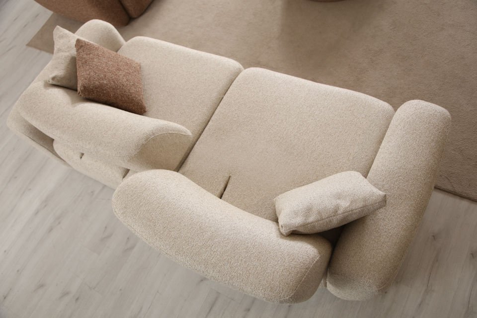 Gucci Koltuk Takımı