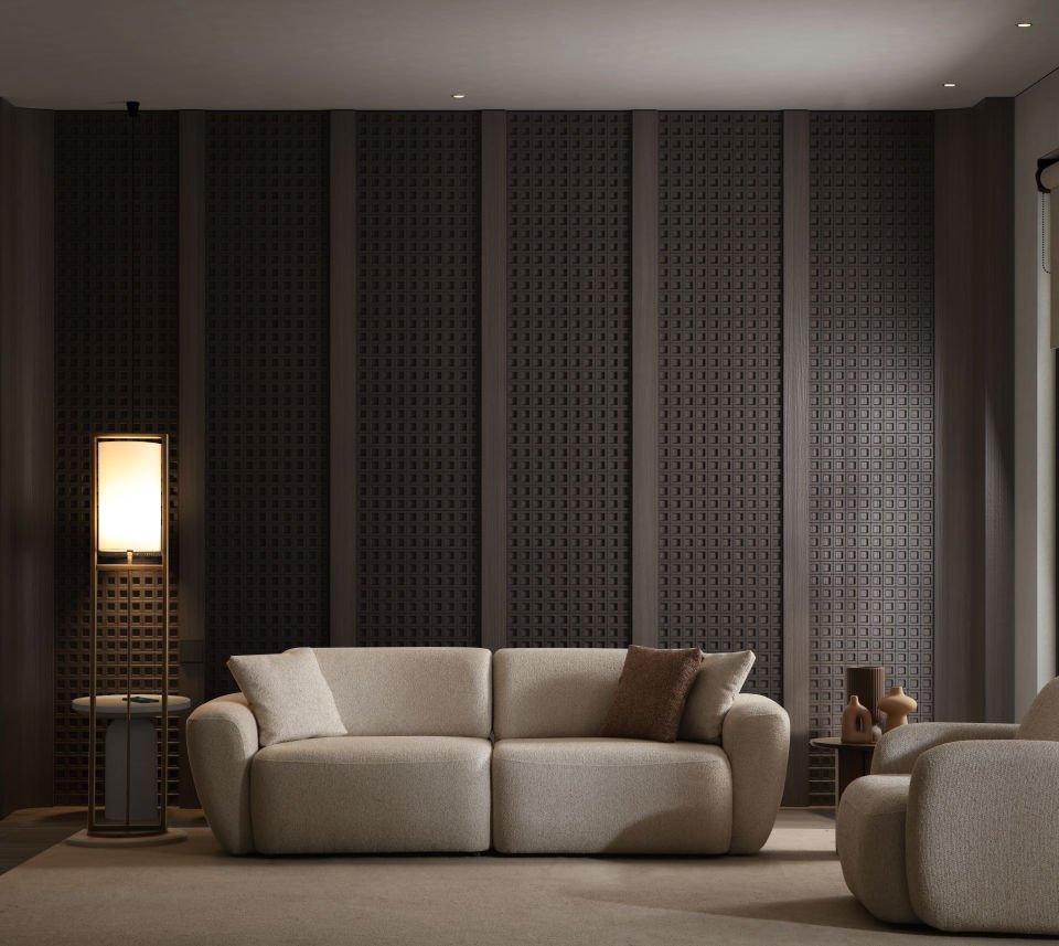 Gucci Koltuk Takımı