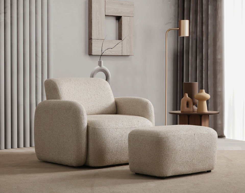 Gucci Koltuk Takımı