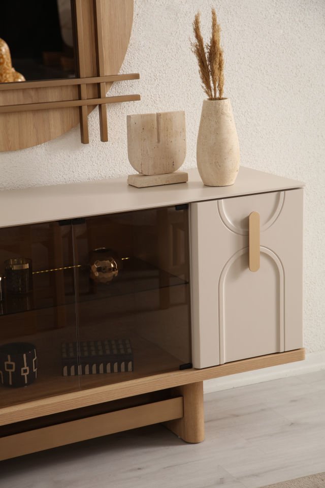 Bianco Yemek Odası