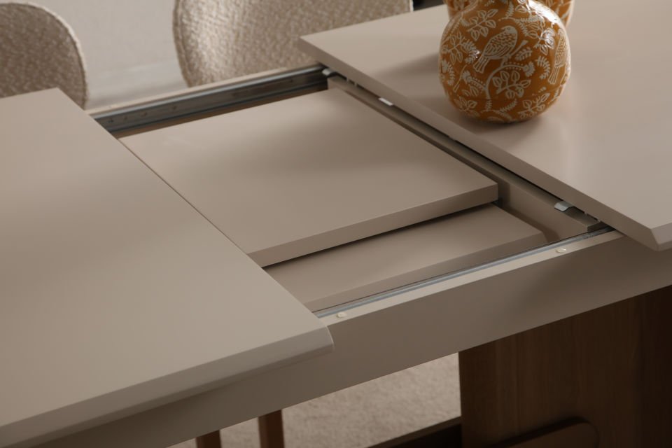 Bianco Yemek Odası