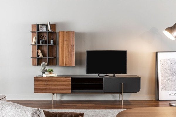 Picasso Tv Ünitesi
