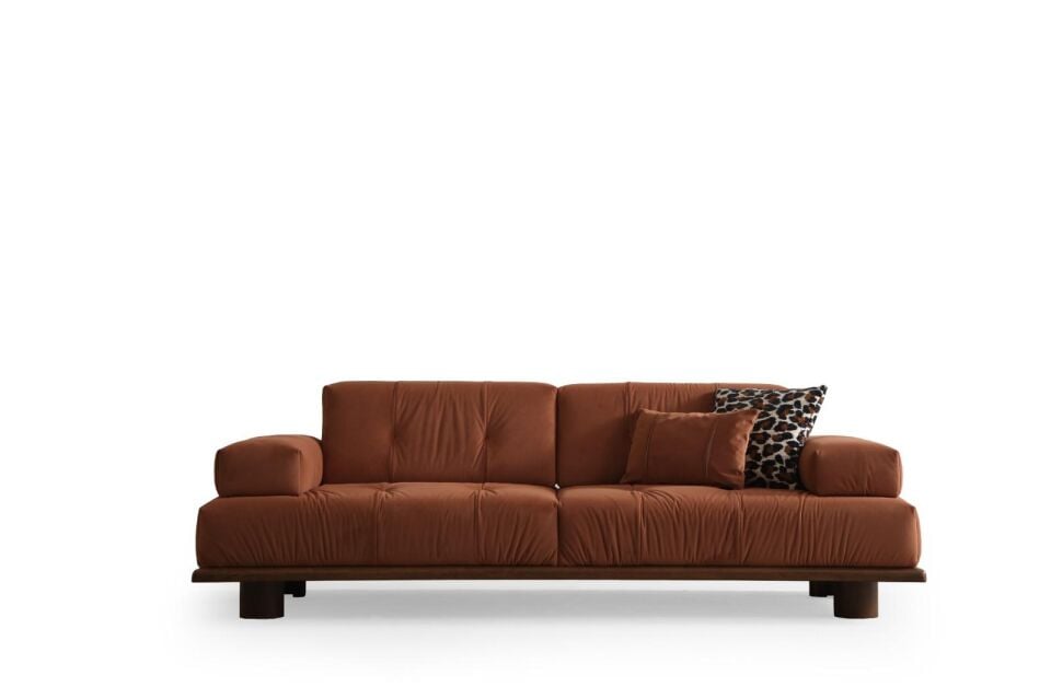 Hermes Koltuk Takımı