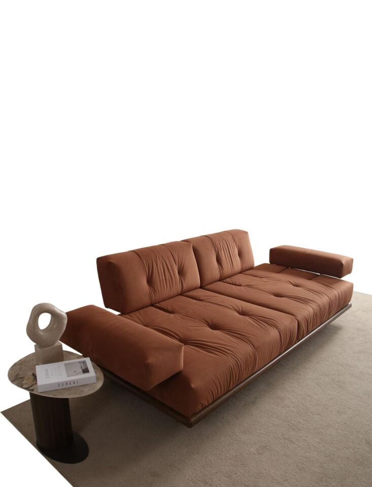 Hermes Koltuk Takımı