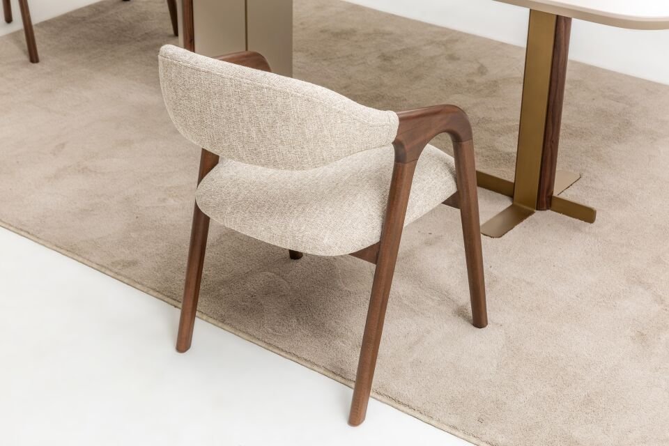 Aden Yemek Odası - E