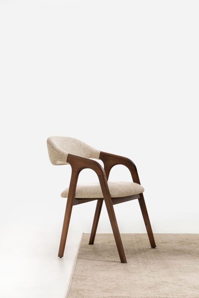 Aden Yemek Odası - E