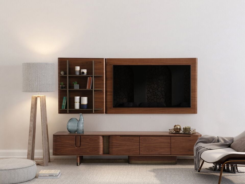 Grand Tv Ünitesi