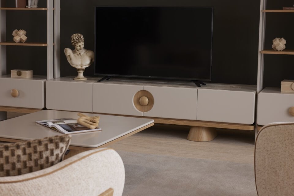 Roma Tv Ünitesi