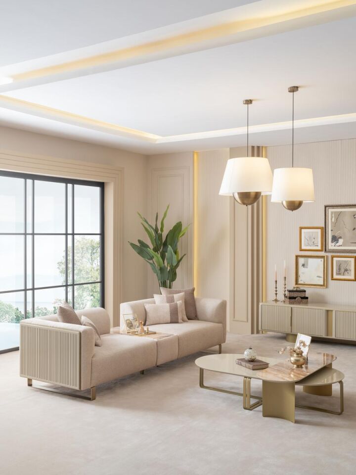 Massimo Koltuk Takımı