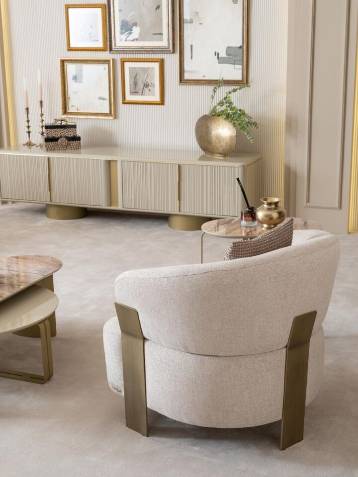 Massimo Koltuk Takımı