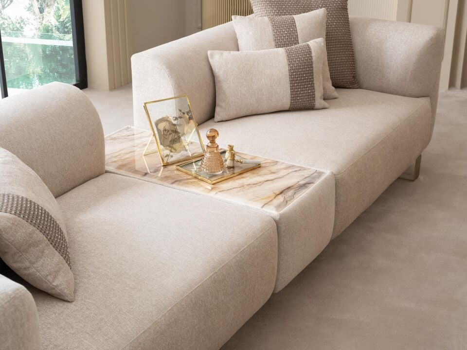 Massimo Koltuk Takımı