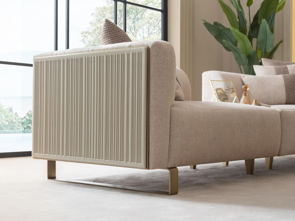 Massimo Koltuk Takımı