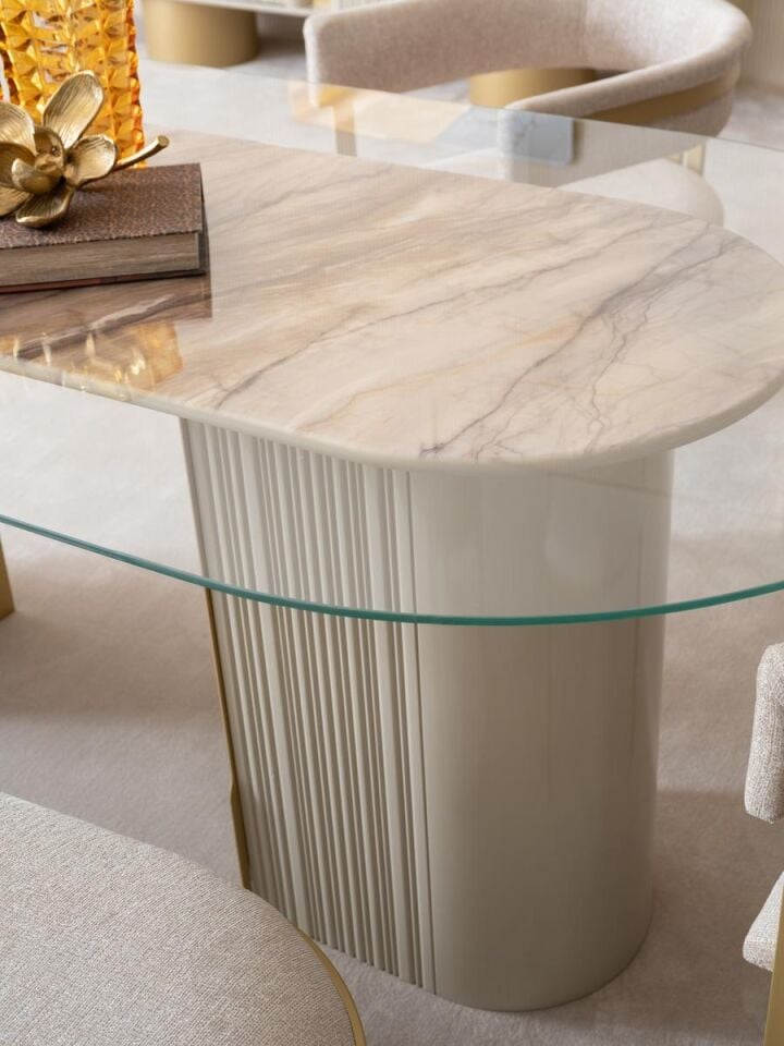 Massimo Yemek Odası