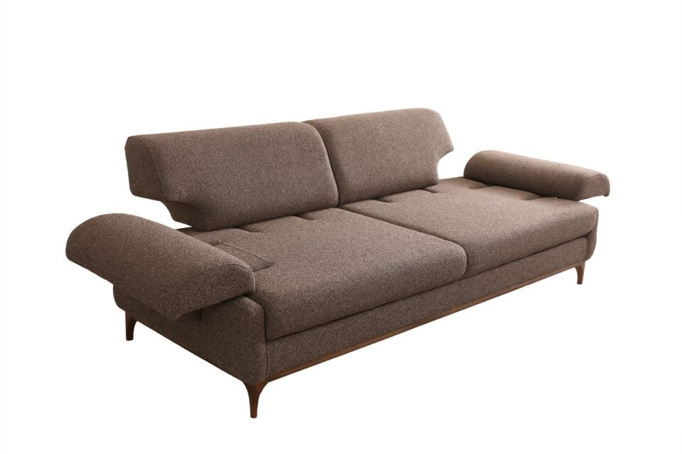 Karamel Koltuk Takımı