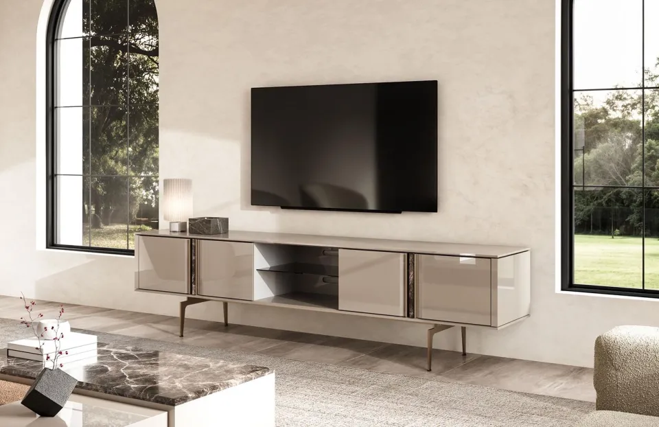 Aria Tv Ünitesi