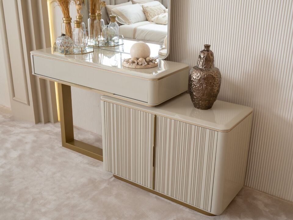 Massimo Yatak Odası