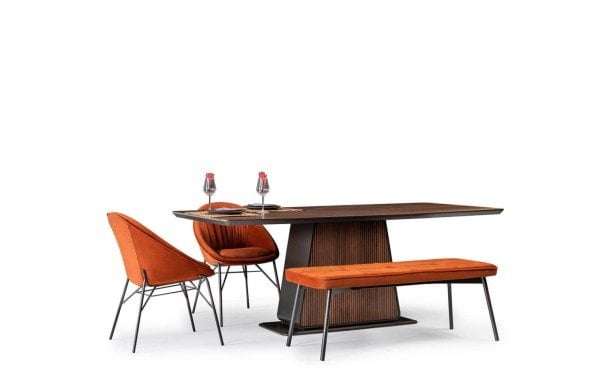 Arcadia Yemek Odası
