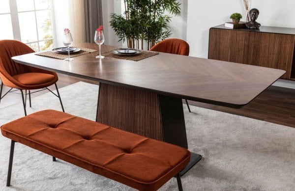 Arcadia Yemek Odası