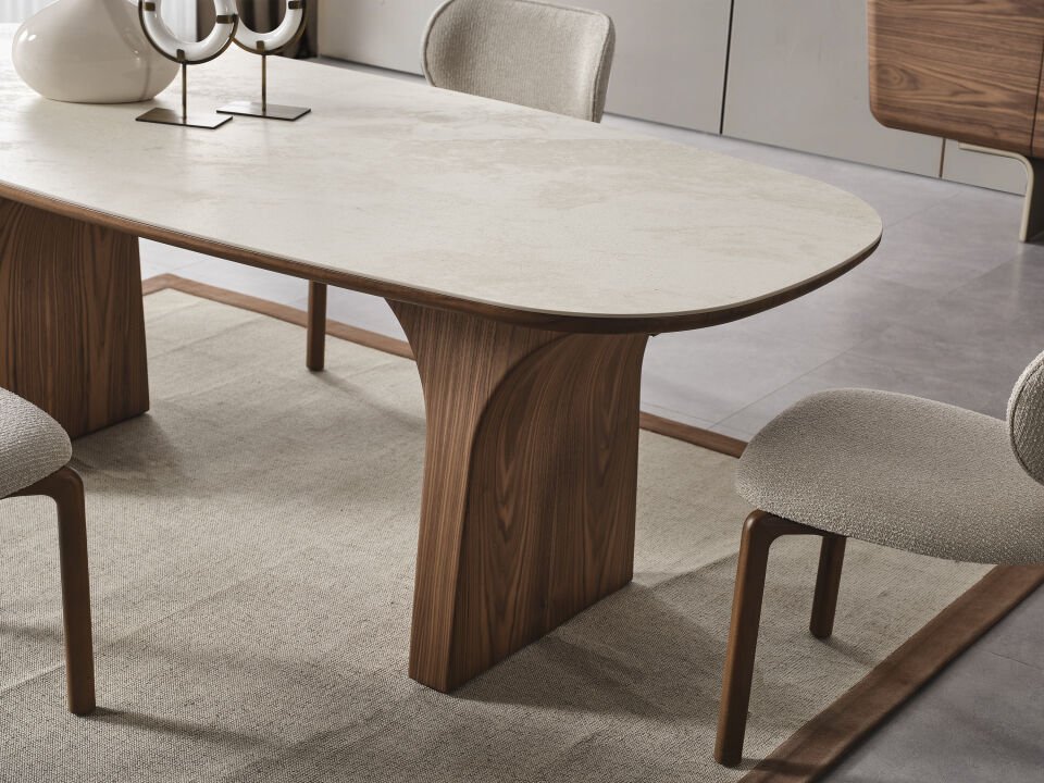 Valencia Yemek Odası