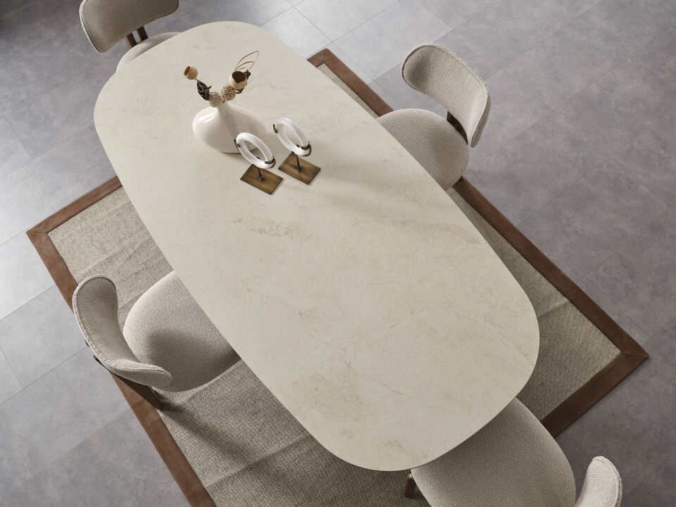 Valencia Yemek Odası