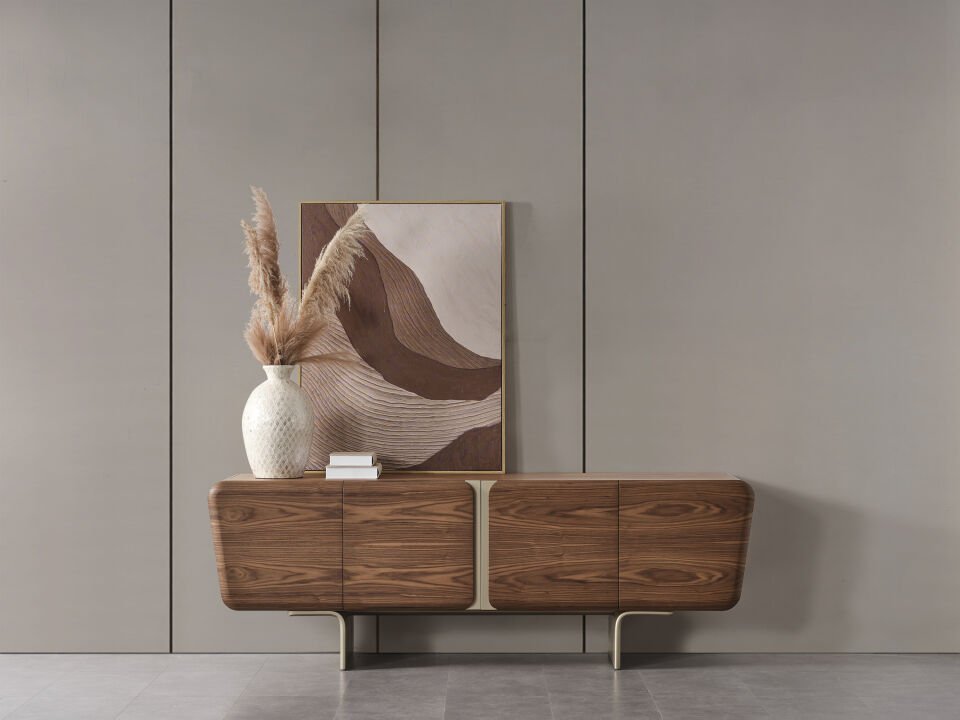 Valencia Yemek Odası