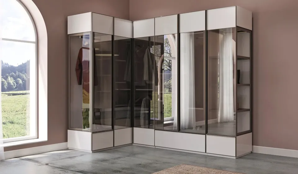 Pamukkale Yatak Odası